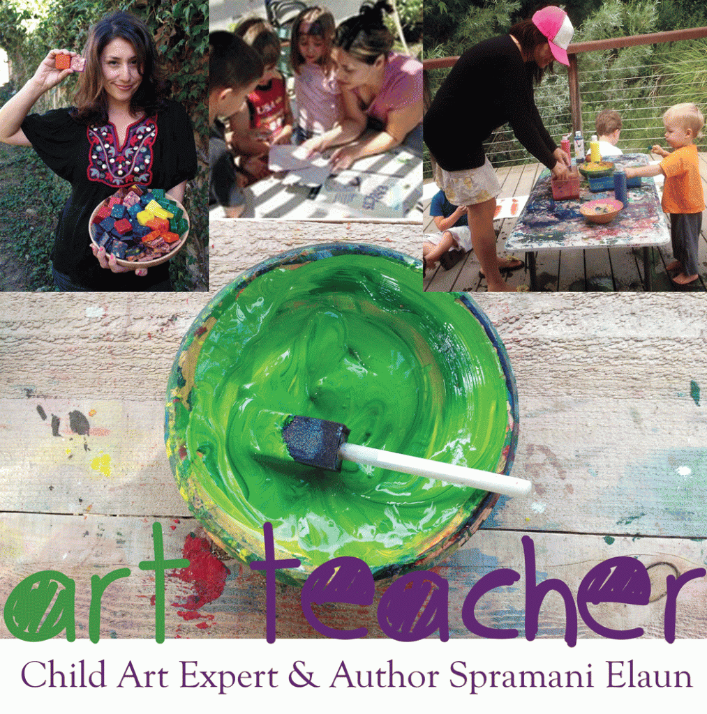  Nurturing Children In The Visual Arts Naturally Book 